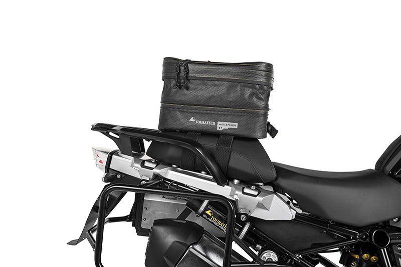 Pillion seat bag EXTREME Edition by Touratech Waterproof