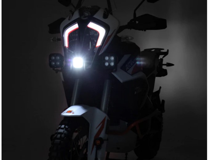 Denali KTM 1290 Adv  󥿡ޥ (2021)