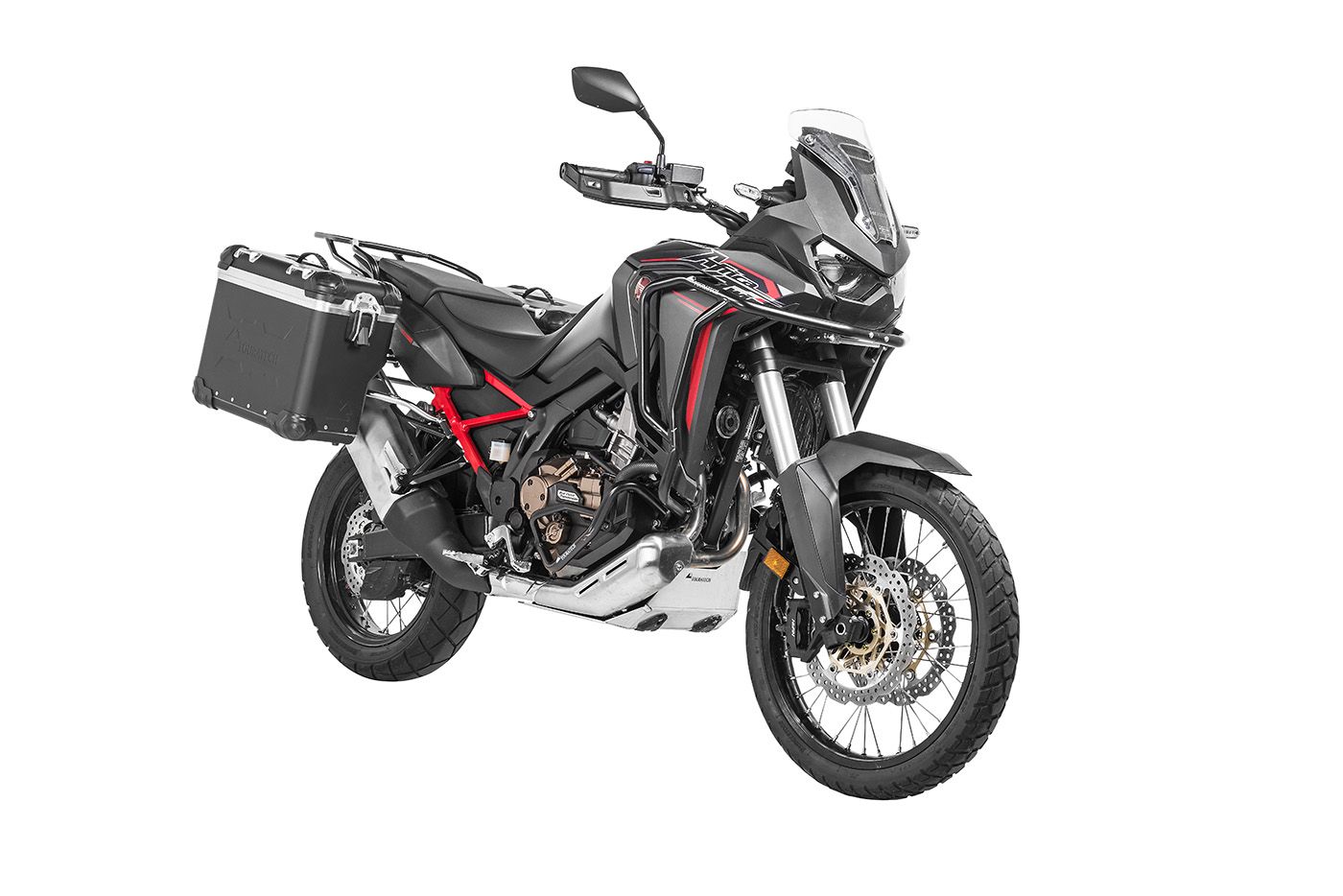 ZEGA Evo X special system 38/38L ֥å/ơСfor  CRF1100L Africa Twinʡ2021