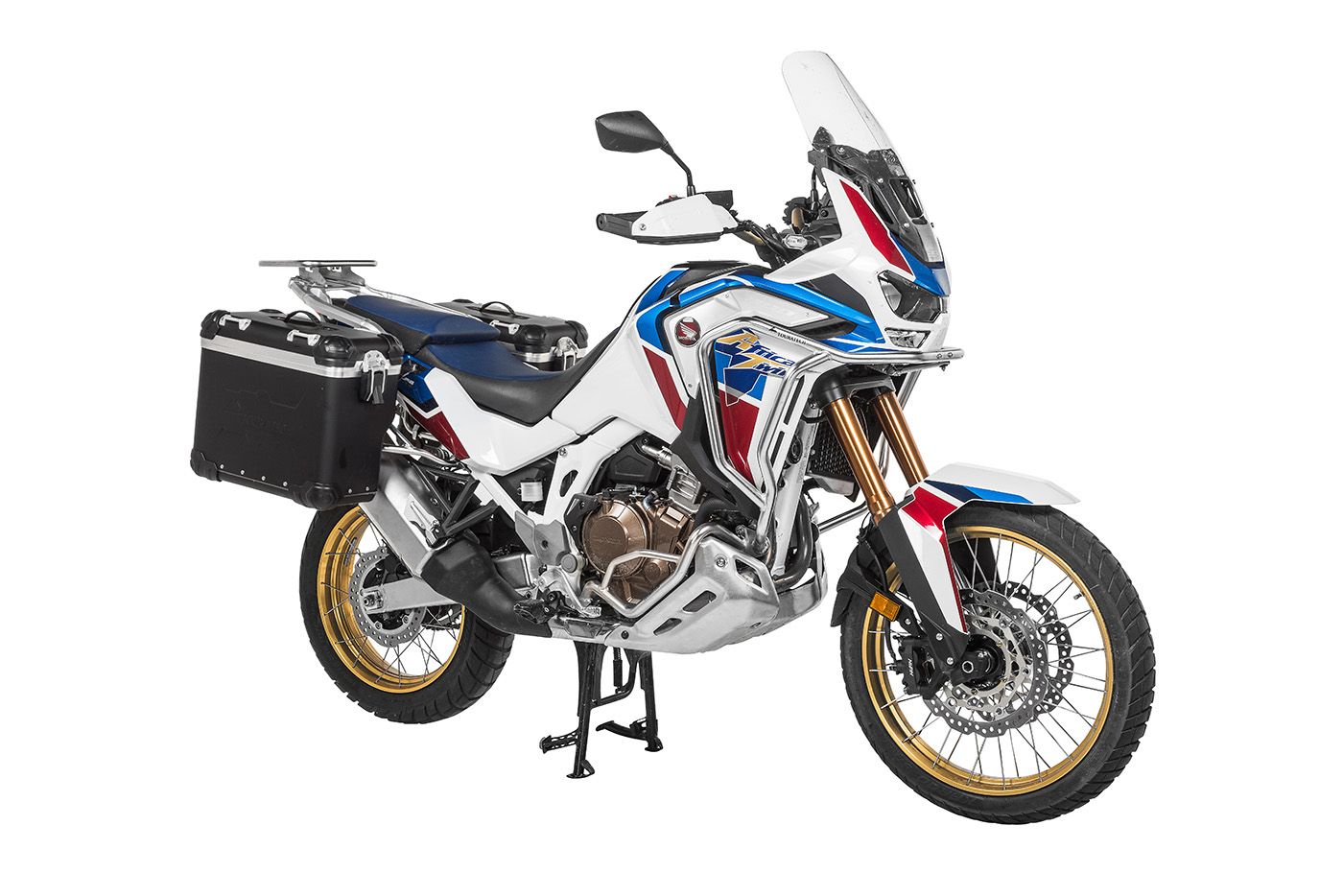 ZEGA Evo X system38L֥å/ơС for Honda CRF1100L Africa Twin (2022-) / CRF1100L Adventure Sports