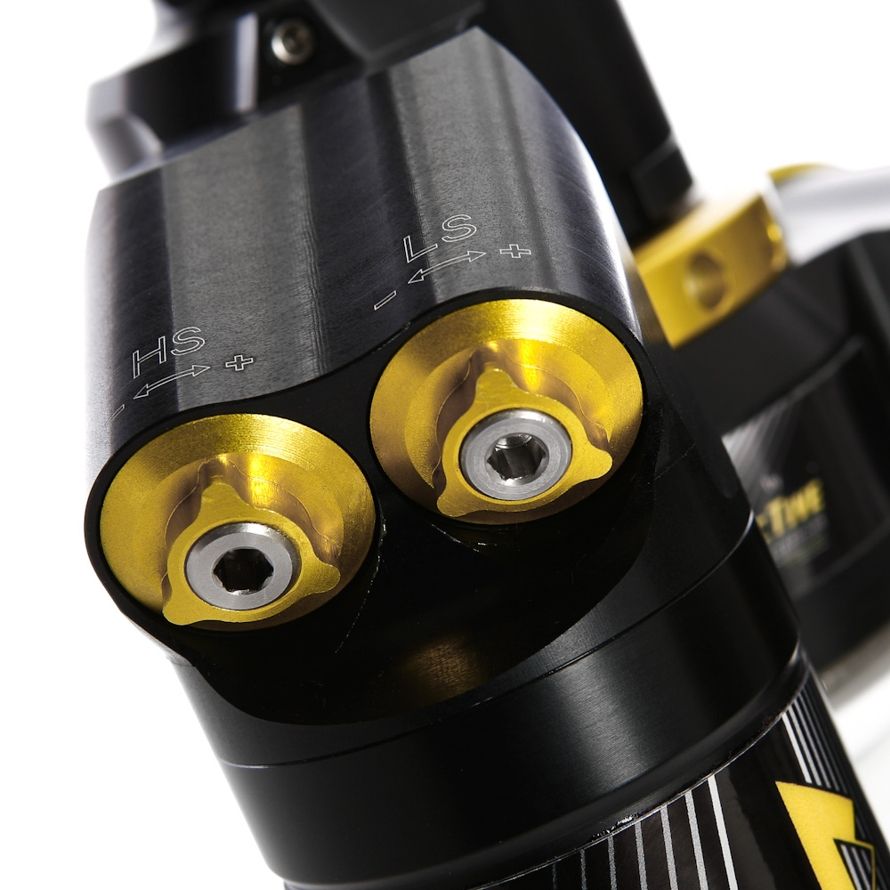 Touratech Suspension shock absorberȥ꡼ ɎÎގ901ѡ2022