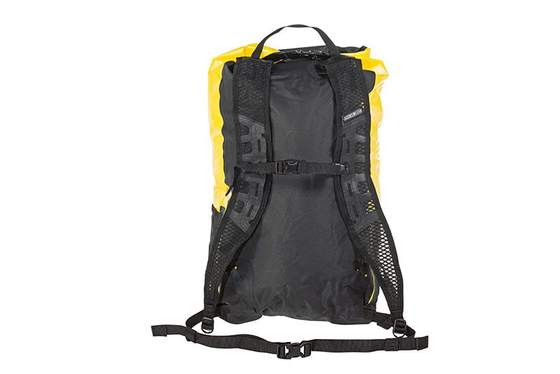 ڸBackpack Light Pack Two by Touratech Waterproof