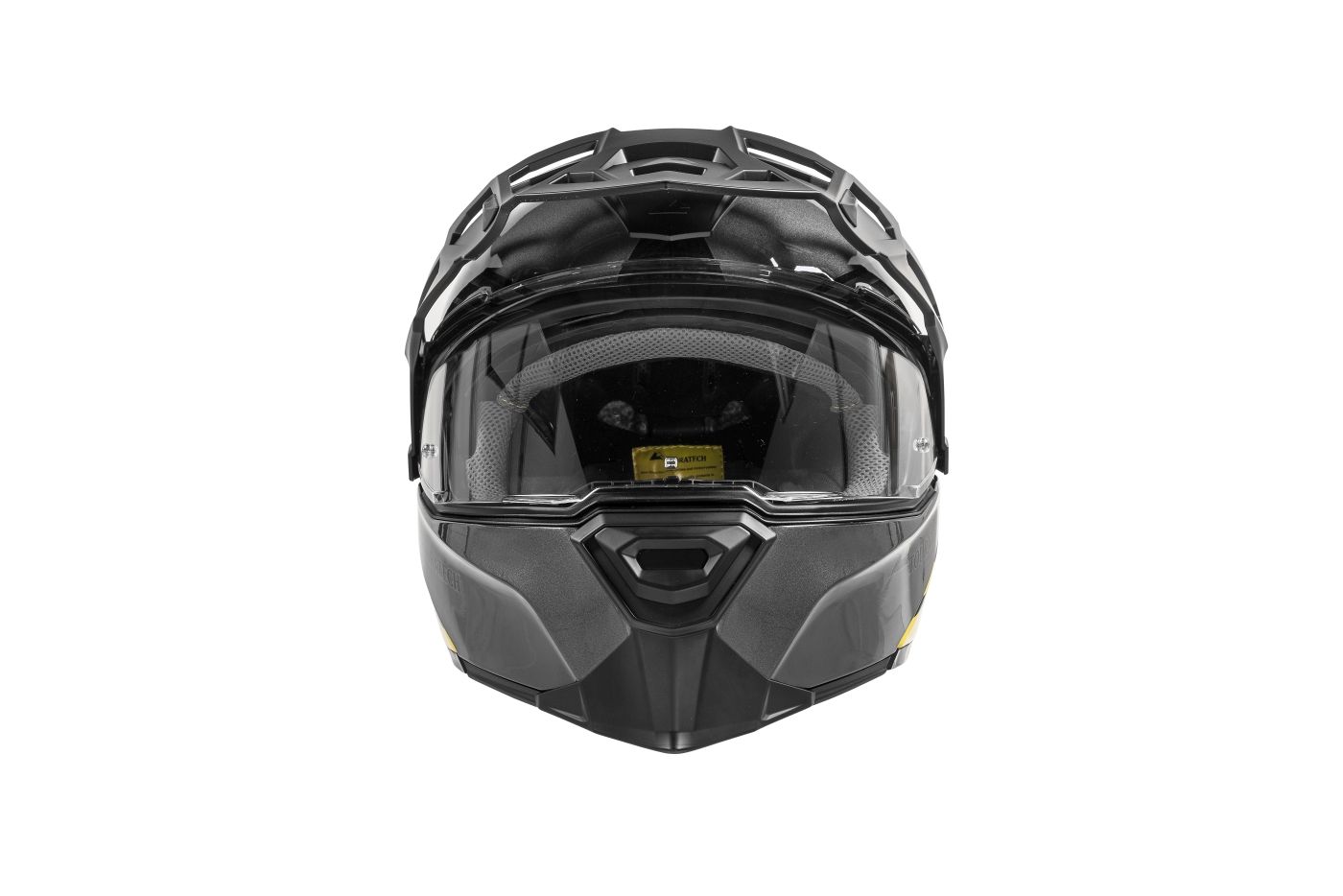 ツアラテック　Aventuro トラベラー カーボン コンパネーロ Touratech Aventuro Carbon Pro Adventure & Dual-Sport Helmet