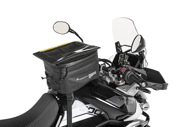 Tank bag Midi EXTREME Edition by Touratech Waterproof