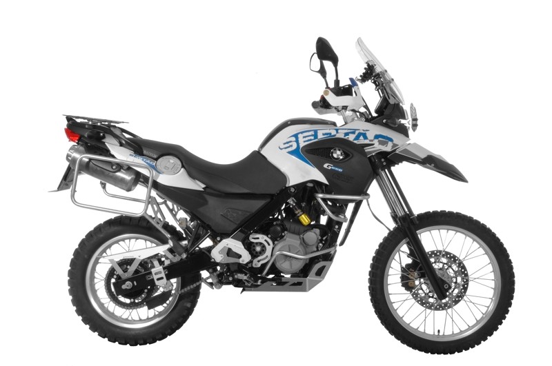 Fresh Touchץȡ-2cmˡF650GS/Dakar/G650GS/Sertao