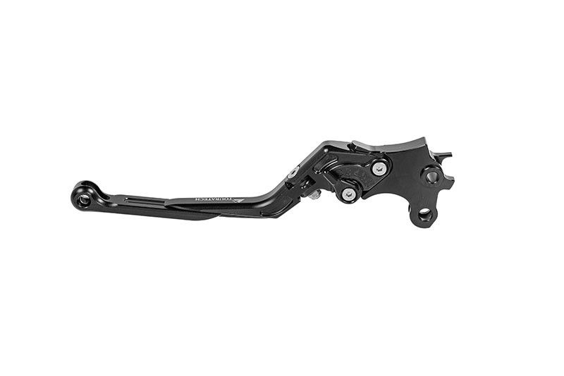 Touratech brake and clutch lever set, adjustable, folding and length adjustable for KTM 1190 Adventure/ 1290 Super Adventure