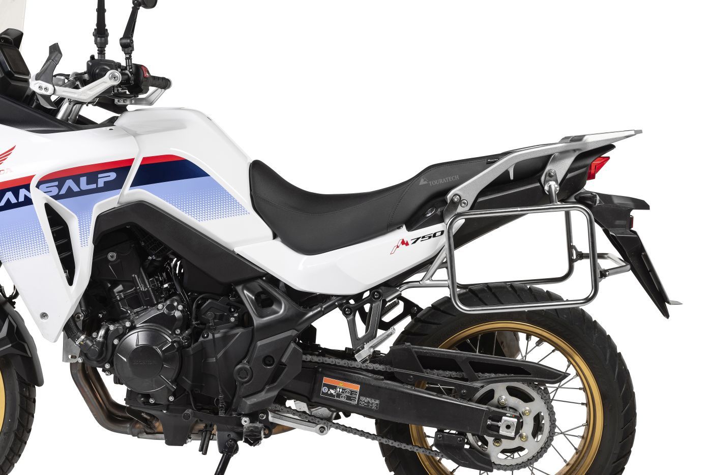 եȥȡԡ Fresh Touch  Honda XL750 Transalp