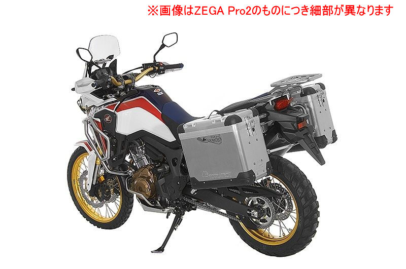 ZEGA Pro֥ߡץѥ˥ƥ3138Lʥƥ쥹ե졼