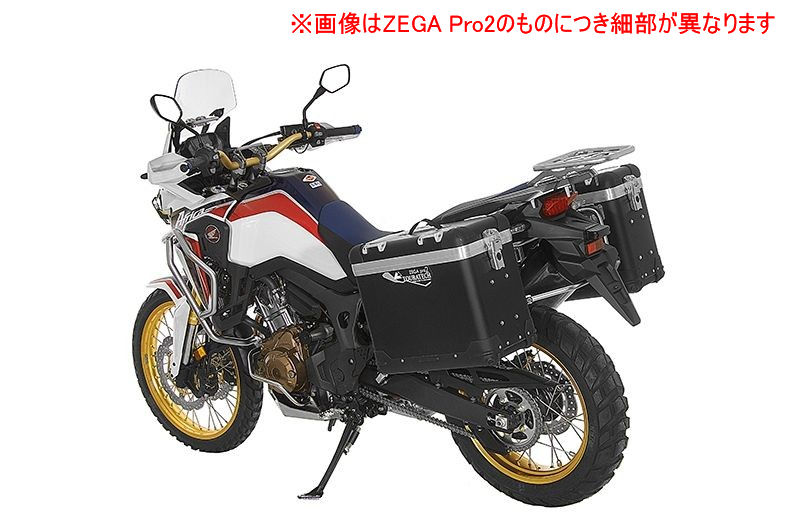 ZEGA Pro֥֥åץѥ˥ƥ3138Lʥƥ쥹ե졼