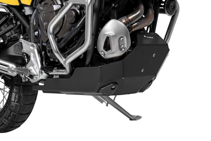 Engine Guard Expedition for Yamaha Tenere 700 EURO5 (2021-) - Black