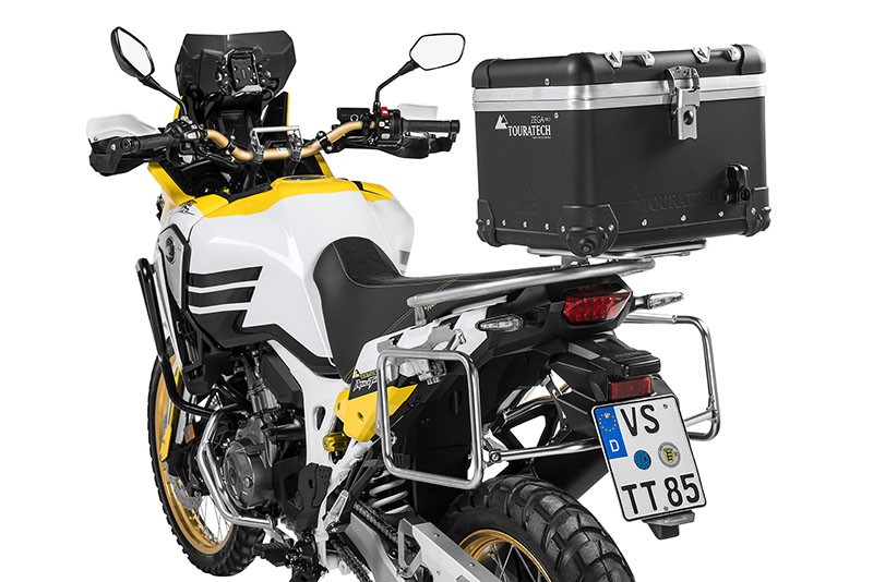 ZEGA Pro Topcase rack CRF1000L AfricaTwin AdvS