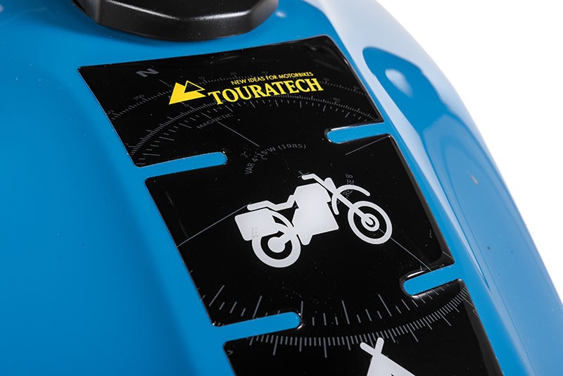 󥯥ѥå"Touratech"one-piece