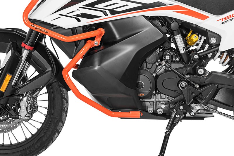 󥸥ץƥ RALLYE Evo, Aluminium ֥åKTM 790 Adventure/ 790 Adventure R - KTM centre stand