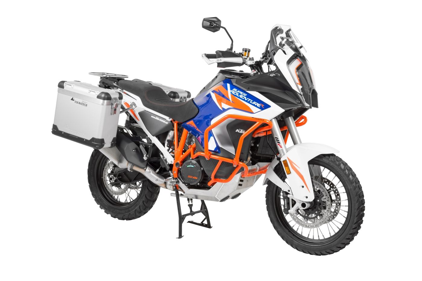 å꡼إåɥ饤ȥץƥKTM 1290 Super Adventure S/R (2021-)