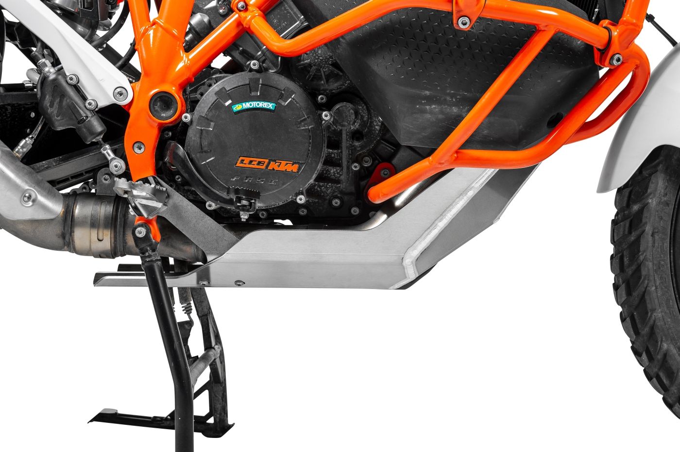 KTM 1290 Super Adventure S/R  Engine guard Expedition 2021~