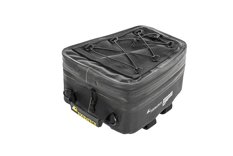 Pillion seat bag EXTREME Edition by Touratech Waterproof