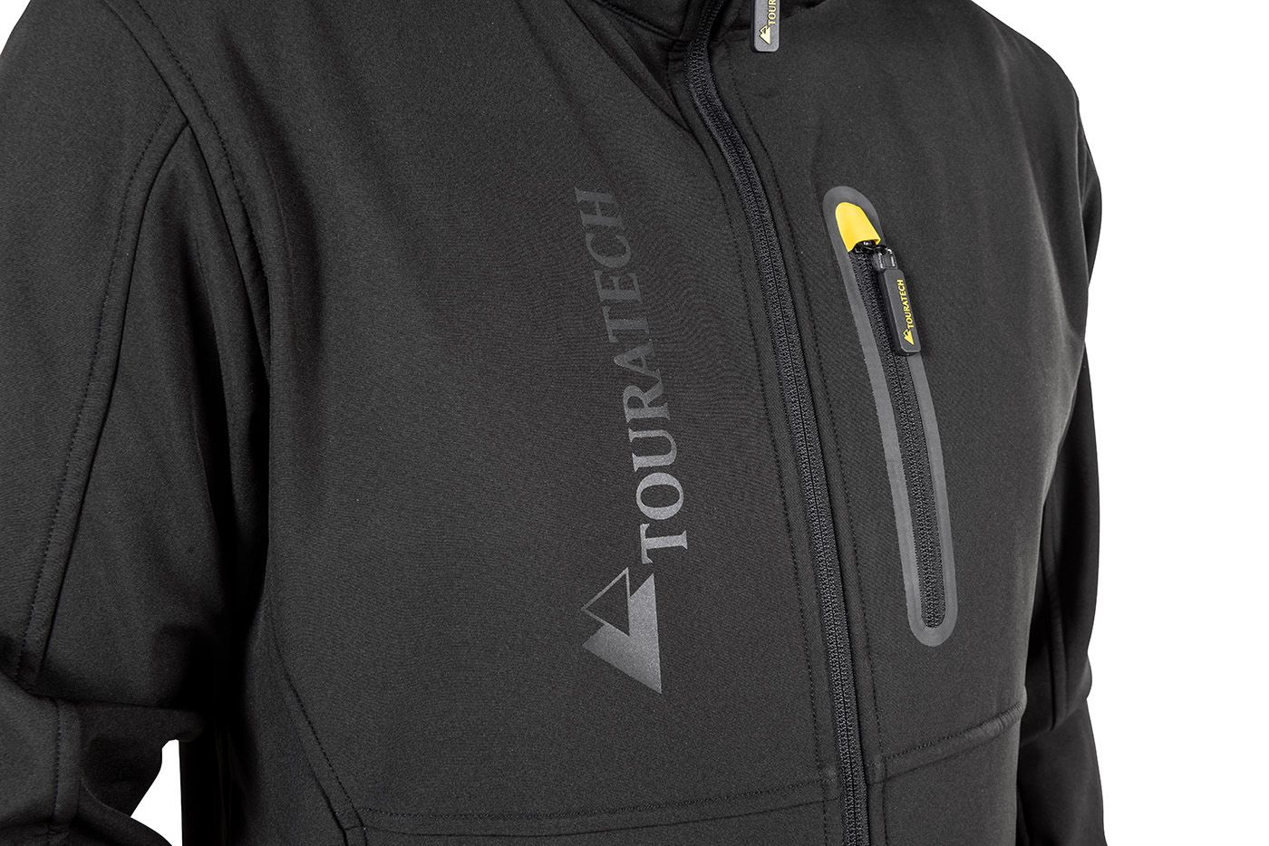 Softshell Jacket "Touratech"