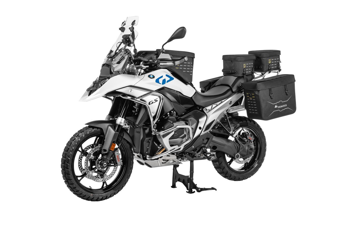 Tank bag "Travel" for BMW R1300GS