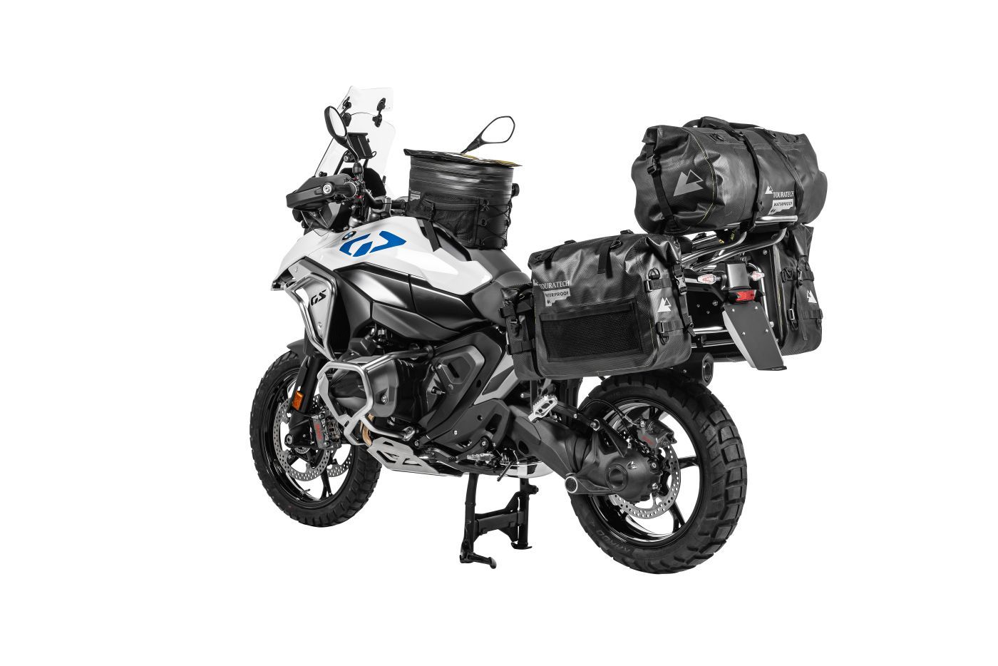 եȥѥ˥ɥȥ꡼२ǥ40L by Touratech Waterproof