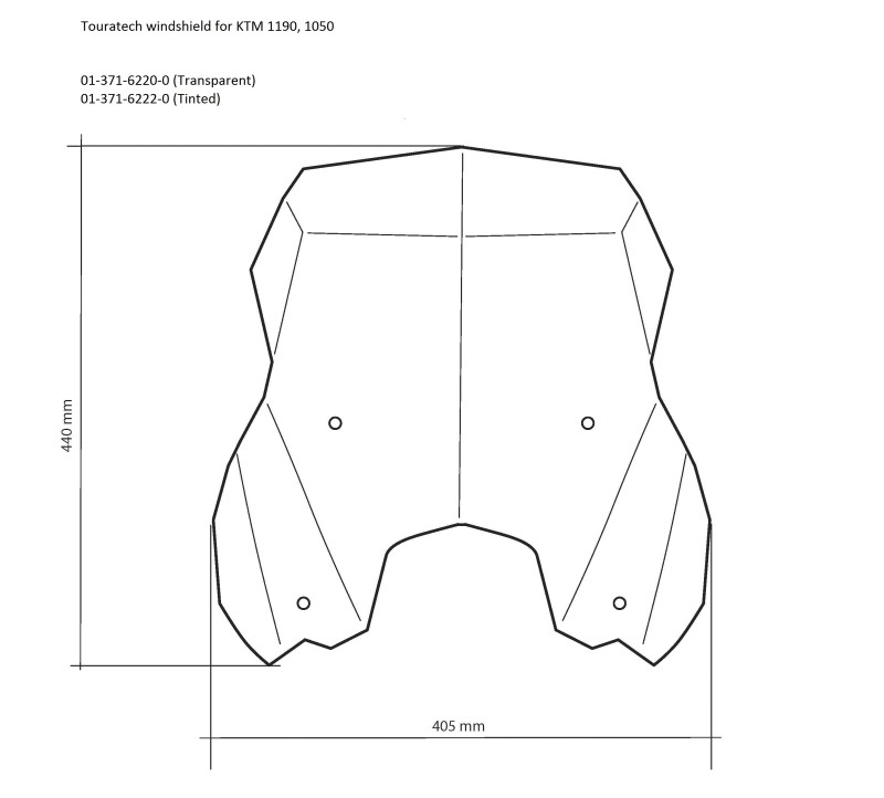 󥰥ɥ꡼ʥꥢˡKTM1050/1090/1190ADV/R