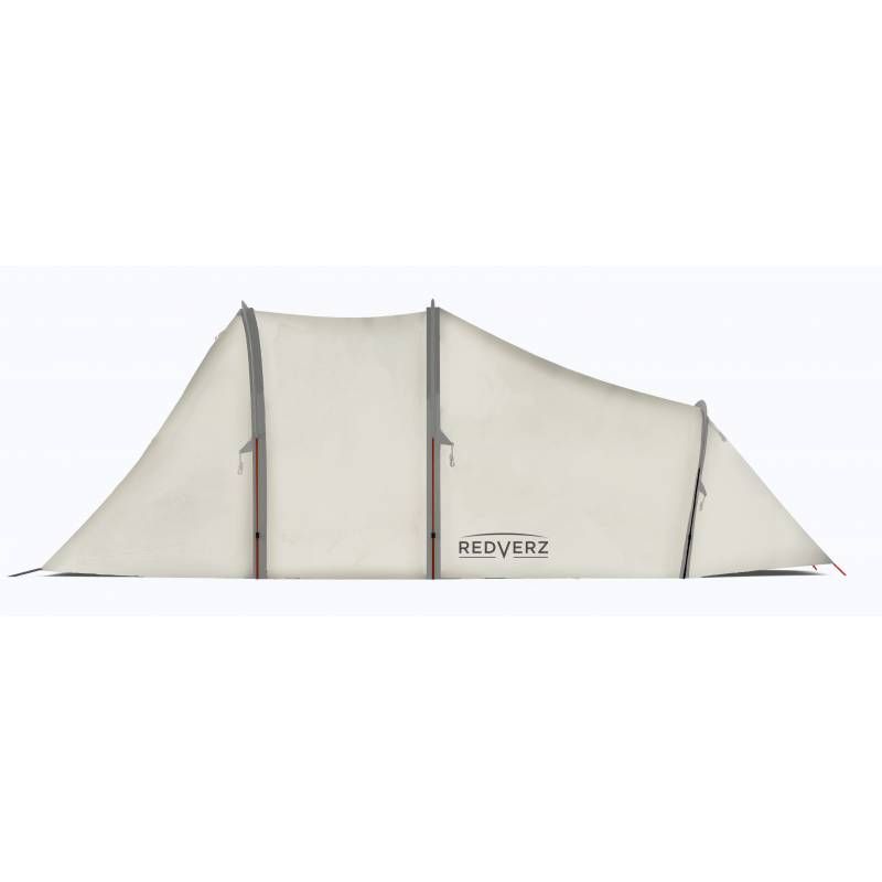 Atacama Expedition Tent, ivory