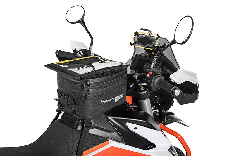 Tank bag Midi EXTREME Edition by Touratech Waterproof