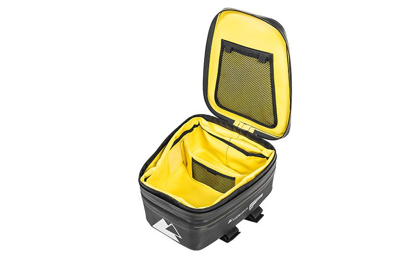 Pillion seat bag EXTREME Edition by Touratech Waterproof