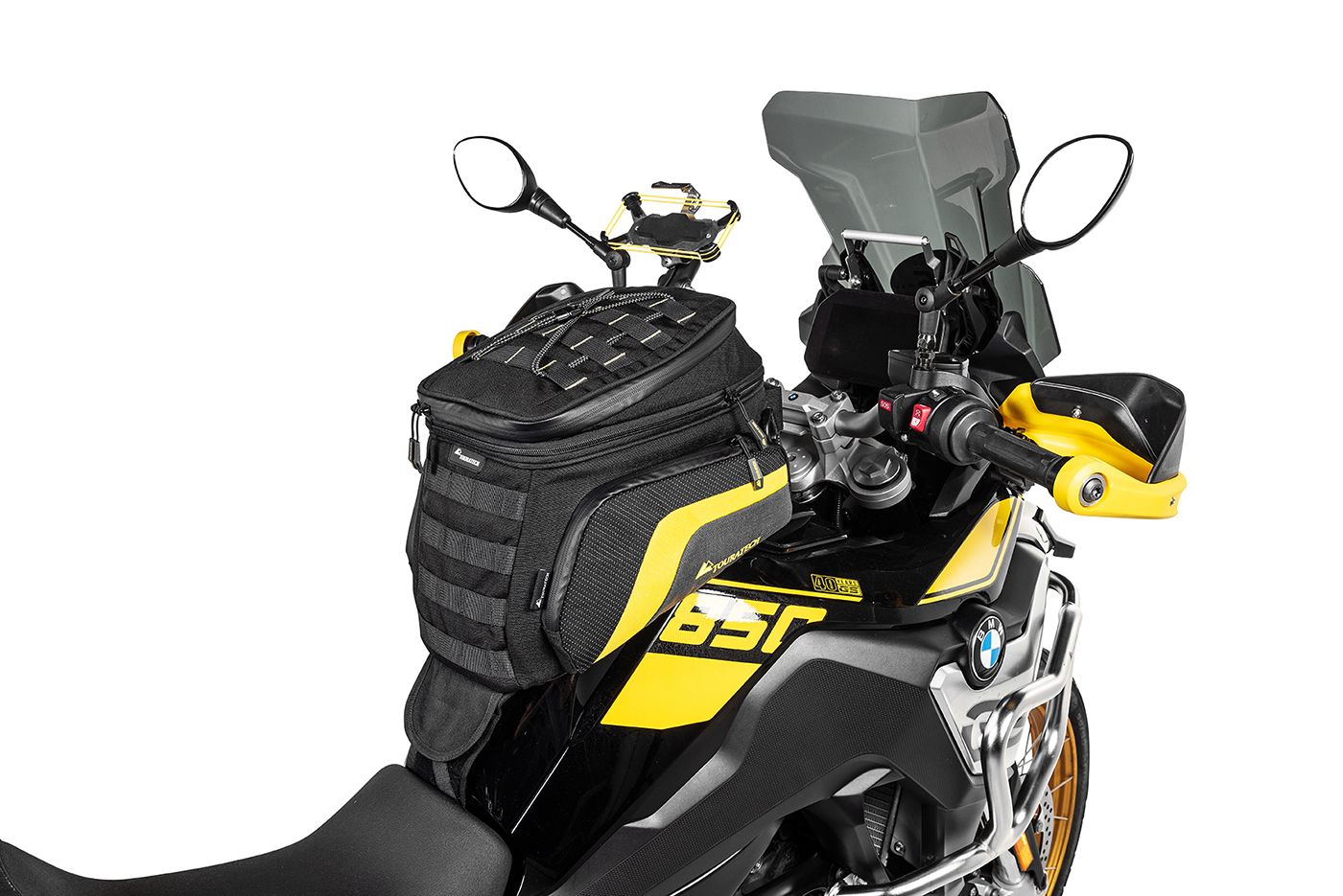 󥯥Хå Touring yellow for BMW GS꡼