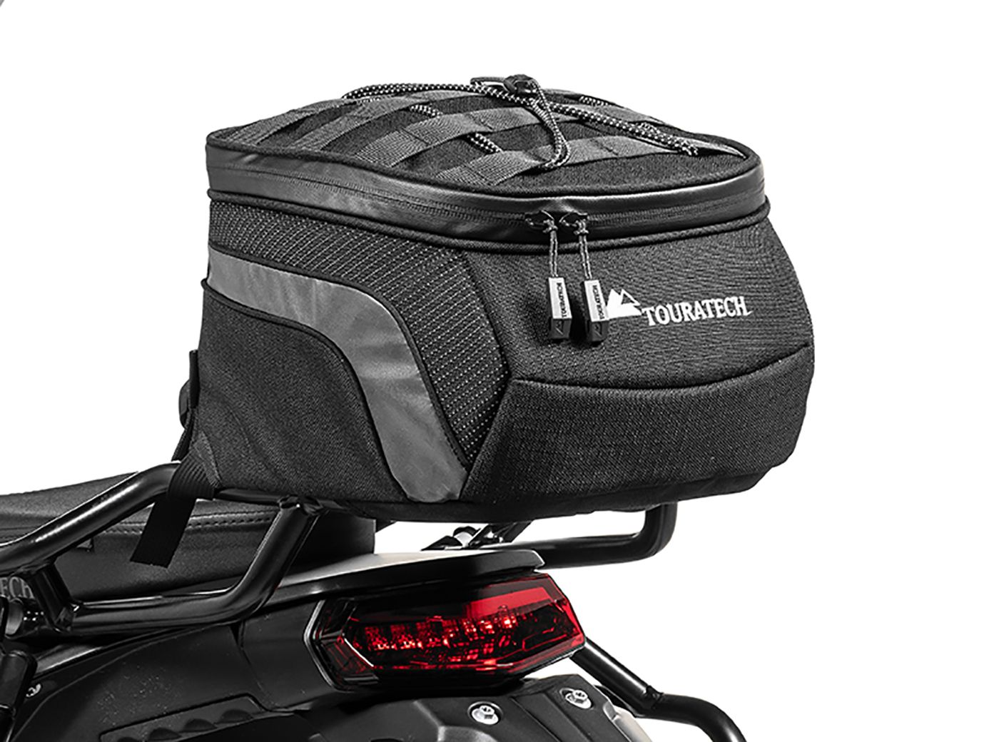 Tail bag Touring