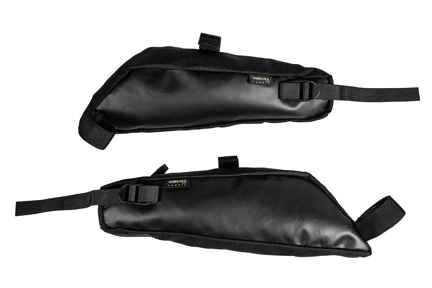 Luggage rack side bags Touring