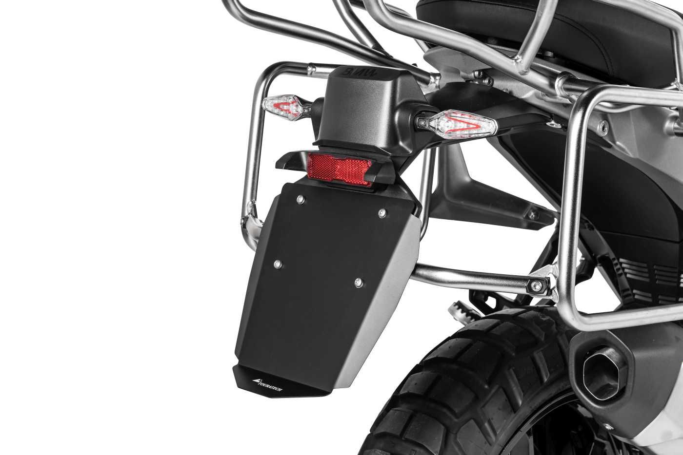 ʥСץ졼ȥץå奬 BMW R1300GS/GSA