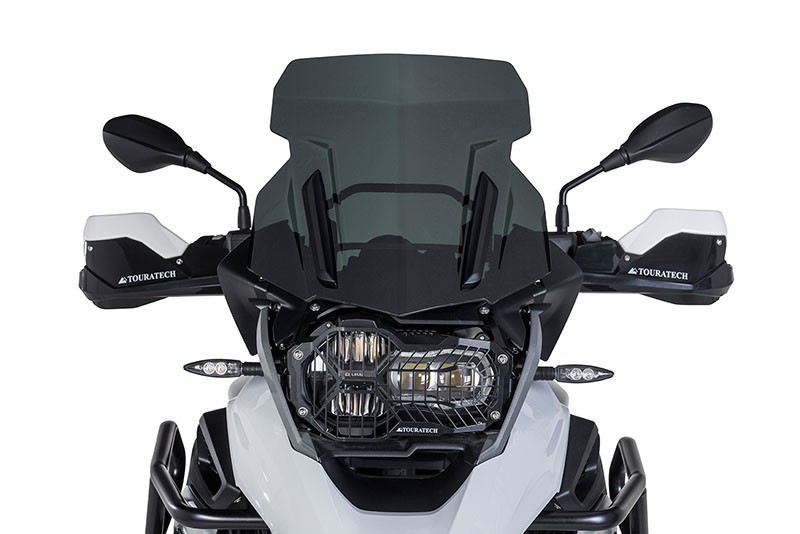9060円 【SALE／84%OFF】 Lifang Store オートバイスポーツスクリーンフロントガラスフロントガラスデフレクターフィット BMW R1250GS冒険40年 R1200GS R 1200 GS ADV LC 2013-2021 Color : Dark Smoke