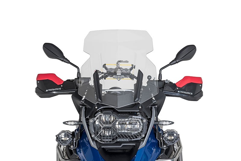 ロングウインドスクリーン(クリア)R1200GS LC/R1250GS ロングウインドスクリーン(クリア)R1200GS LC/R1250GS