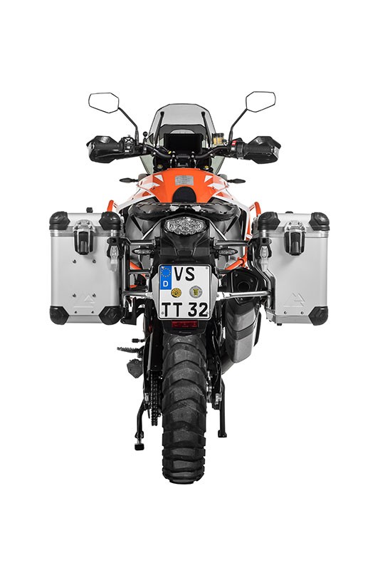 ZEGA EVO-Xѥ˥ե졼KTM1050,1090,1190,1290(~20)