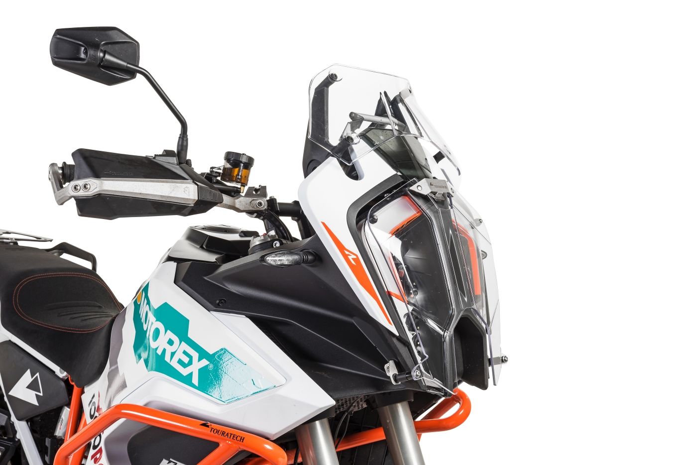 å꡼إåɥ饤ȥץƥ䡡KTM 1290 Super Adventure S/R (2021-)