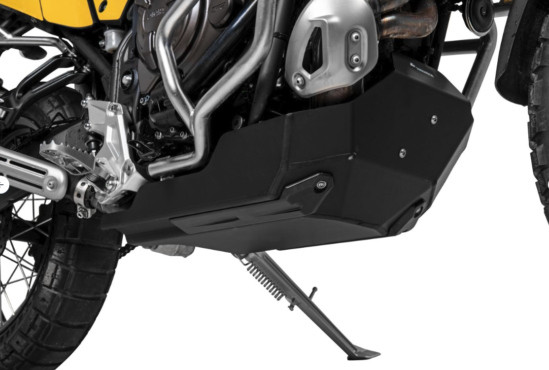 ¥¢¥ó¥À¡¼¥¬¡¼¥É ¡ÉExpedition¡É for Yamaha Tenere 700 from 2025