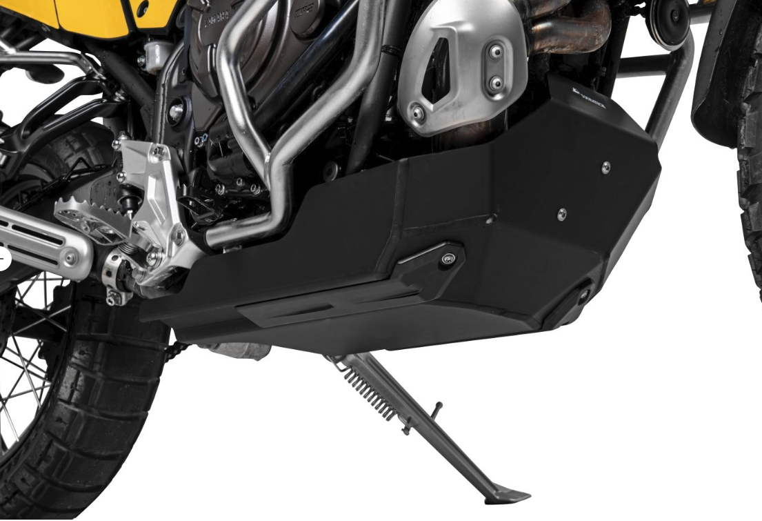 ¥¢¥ó¥À¡¼¥¬¡¼¥É ¡Ú¥Ö¥é¥Ã¥¯¡Û¡ÉExpedition¡É for Yamaha Tenere 700 from 2025