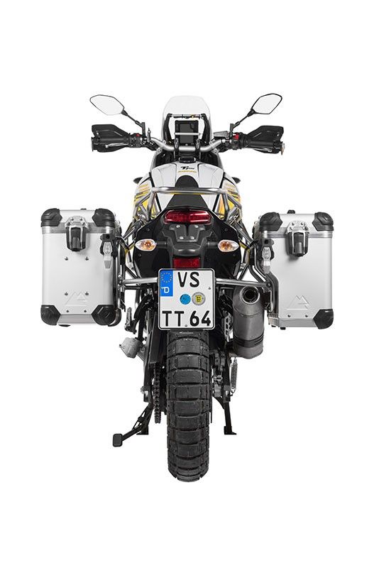 ZEGA EVO-Xѥ˥ե졼YAMAHA Tenere700