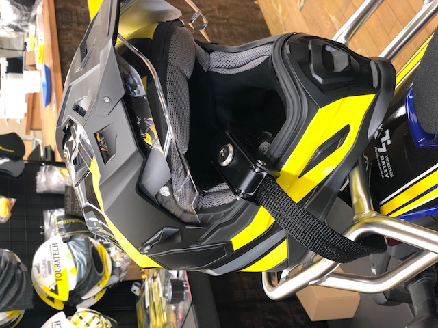 STEELCORE Helmet Security Strap֥å 1 0.9M