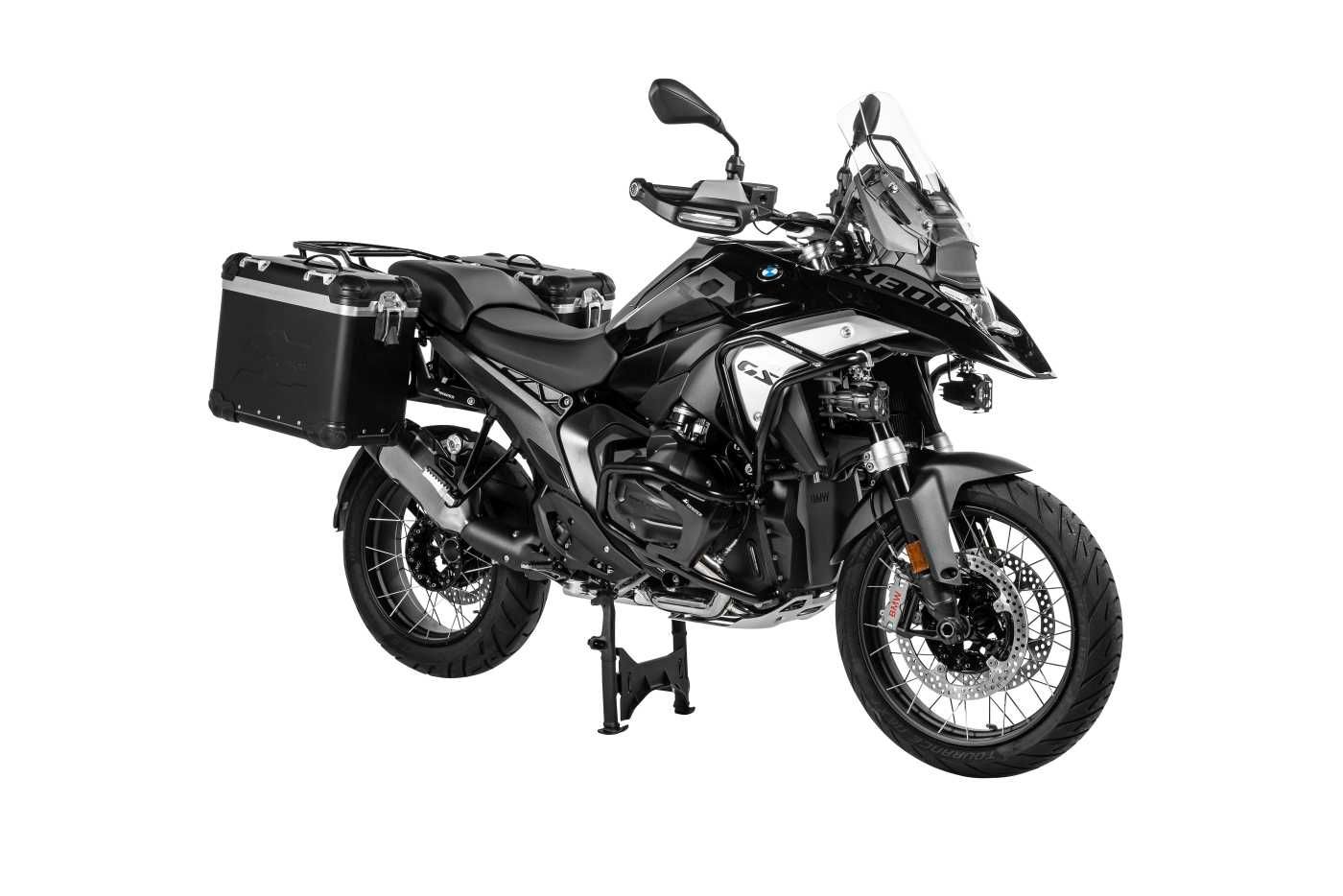 R1300GS ZEGA Evo ߥѥ˥å 38L/38Lڥ֥å &ƥ쥹ơڥ֥å