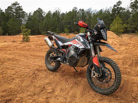 륫СKTM 790/890 ADVENTURE R 2020