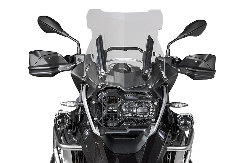 ロングウインドスクリーン(クリア)R1200GS LC/R1250GS ロングウインドスクリーン(クリア)R1200GS LC/R1250GS