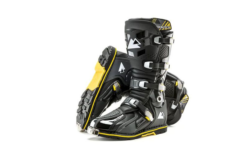 Boots Touratech DESTINO EnduroX