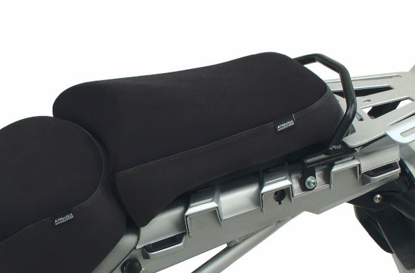 ڿ̸ʡۡComfort seat pillion DriRide,for BMW R1200GS up to 2012/R1200GS Ad