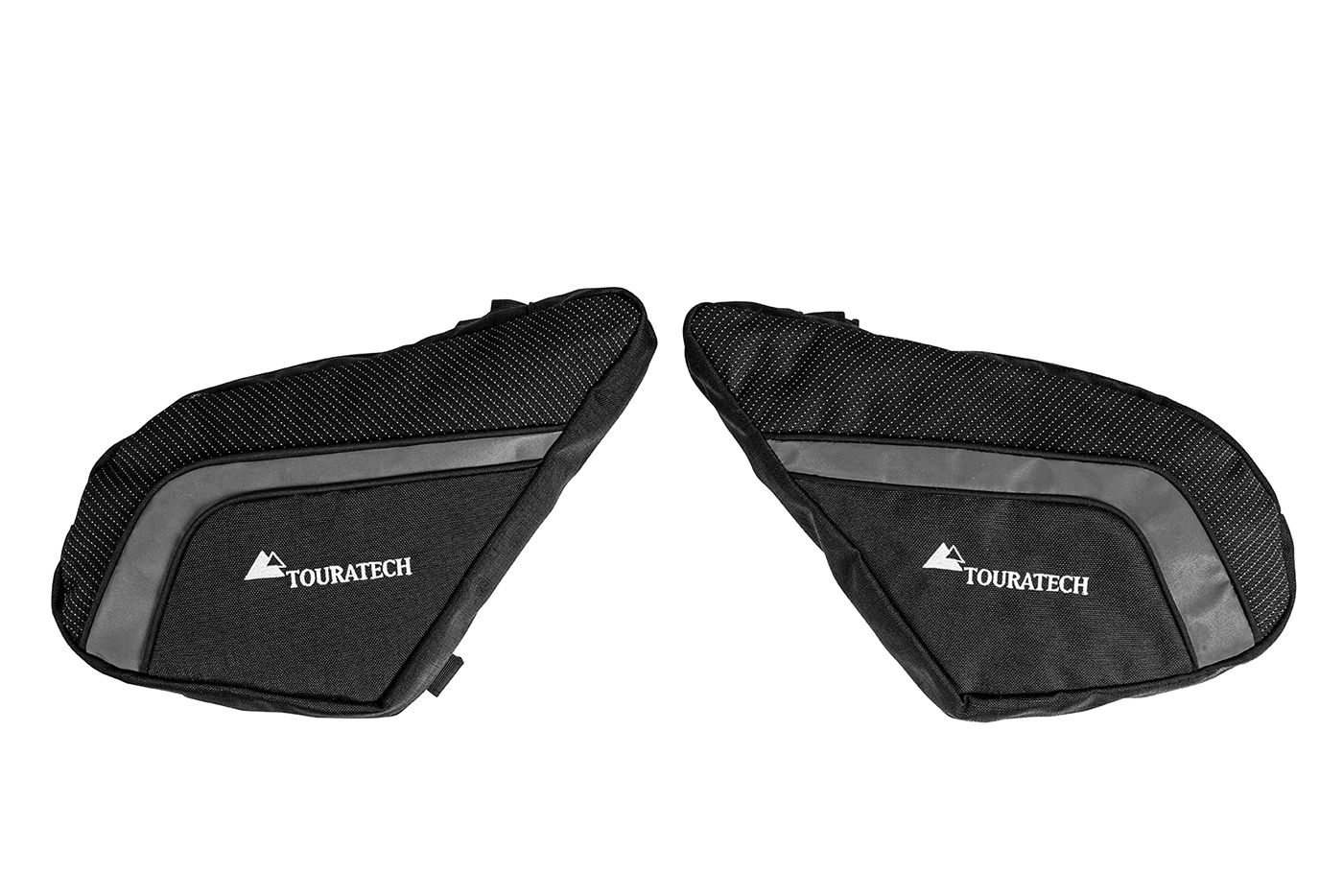 Bags Touring for Touratech crash bar extensions for BMW R1250GS / R1200GS LC (2017-) (1 pair)