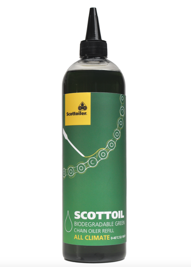 スコットオイラー用マルチオイル500ml