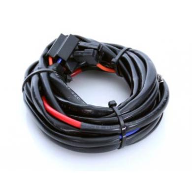 SBѡġDENALI Plug-N-Play Wiring Kit For Denali SoundBomb Compact & Split