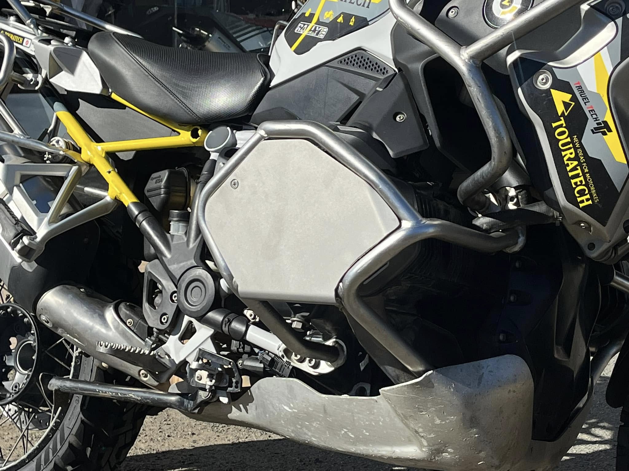 R1250GS/GSAĥƥå󥸥󥬡ѡ֥ޡץ졼ȡ