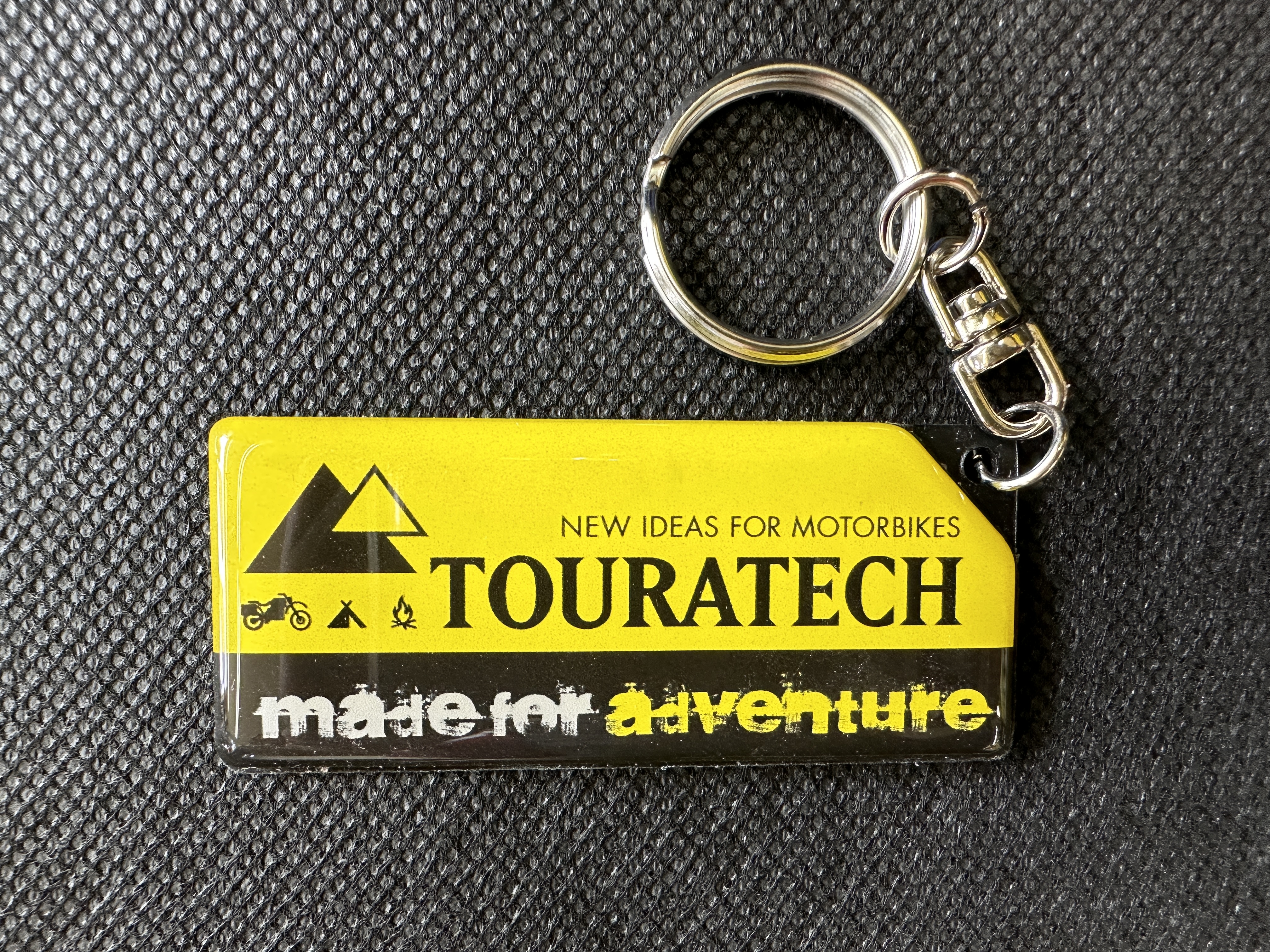 TOURATECH ۥ