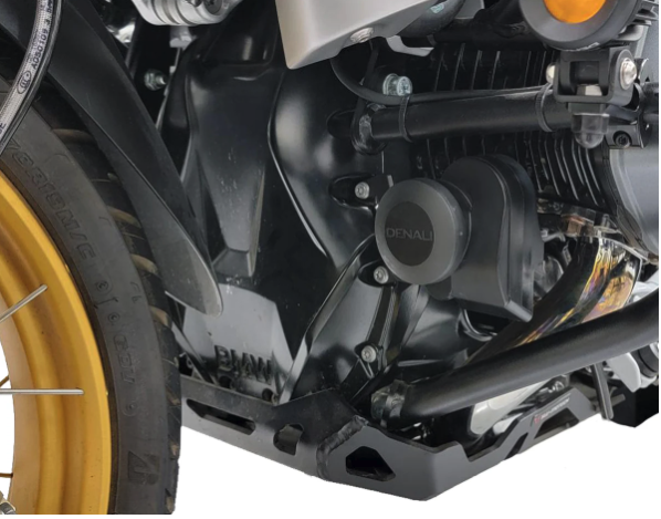 ۡޥBMW R1200GS & R1250 GS/GSA